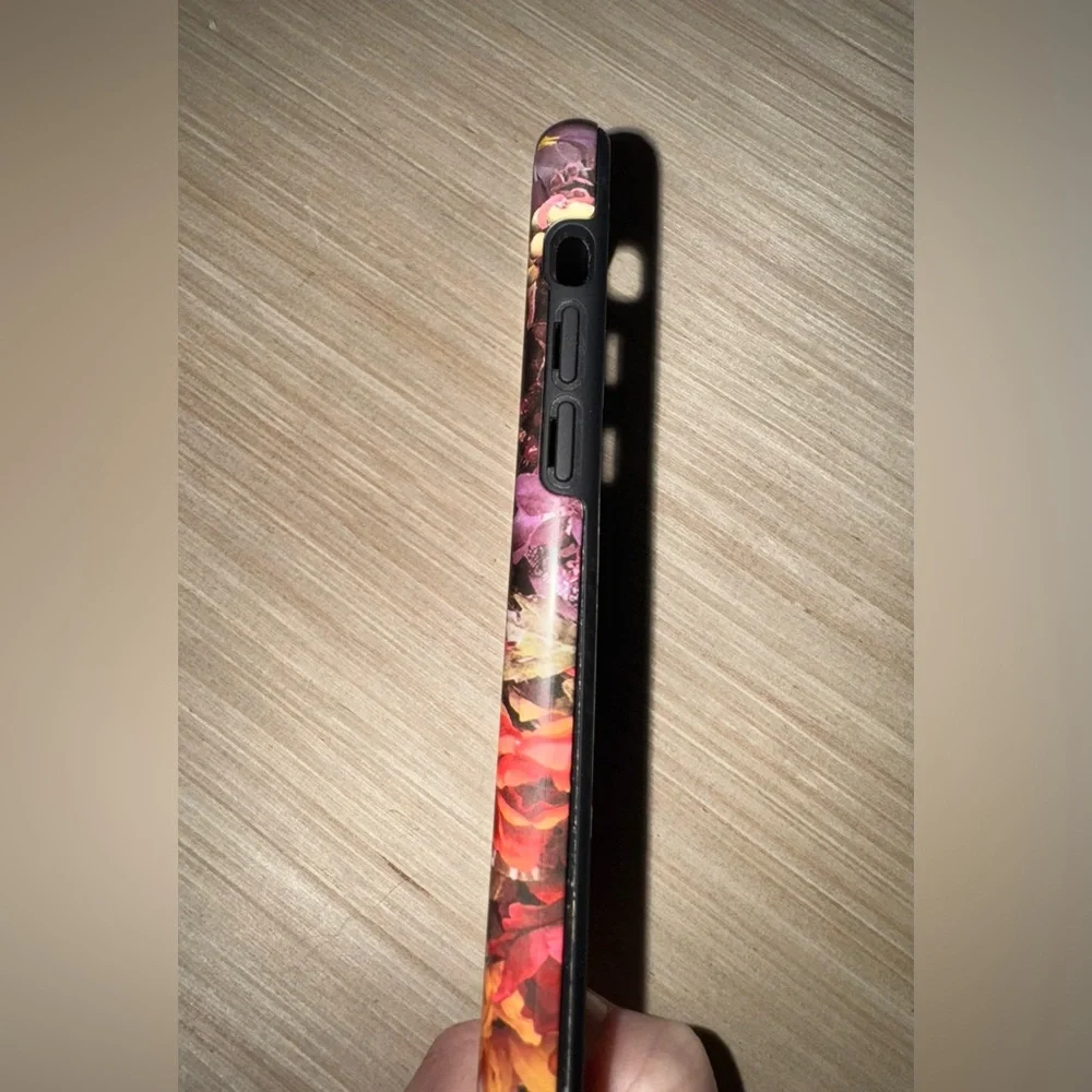 iPhone 11 Pro FALL theme case TOUGH matte finish